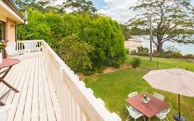 Driftwood Beachfront @ Vincentia